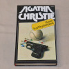 Agatha Christie Kissa kyyhkyslakassa